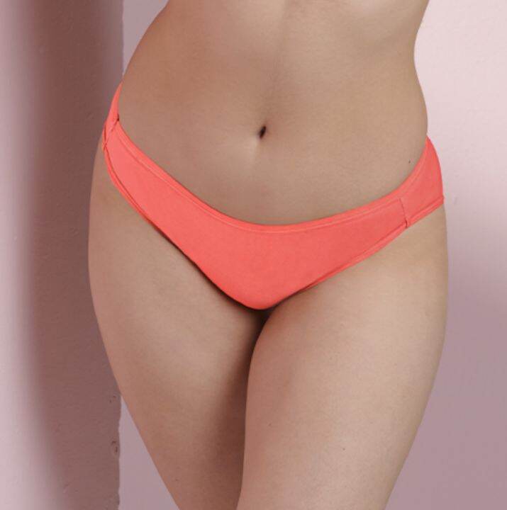 AVON Justine 5in1 Microfiber Bikini Panty Pack Lazada PH