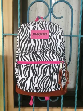 Jansport, Bags, Jansport Velvet Cheetah Backpack Animal Print Bookbag  Leopard Bag Carry On Bag