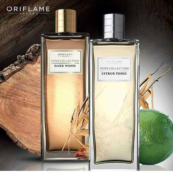 Men S Collection Dark Wood Eau De Toilette Men S Collection Citrus Tonic Eau De Toilette