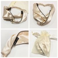 Bobbi Brown Silk Headband / ผ้าคาดผม ที่คาดผม Bobbi Brown