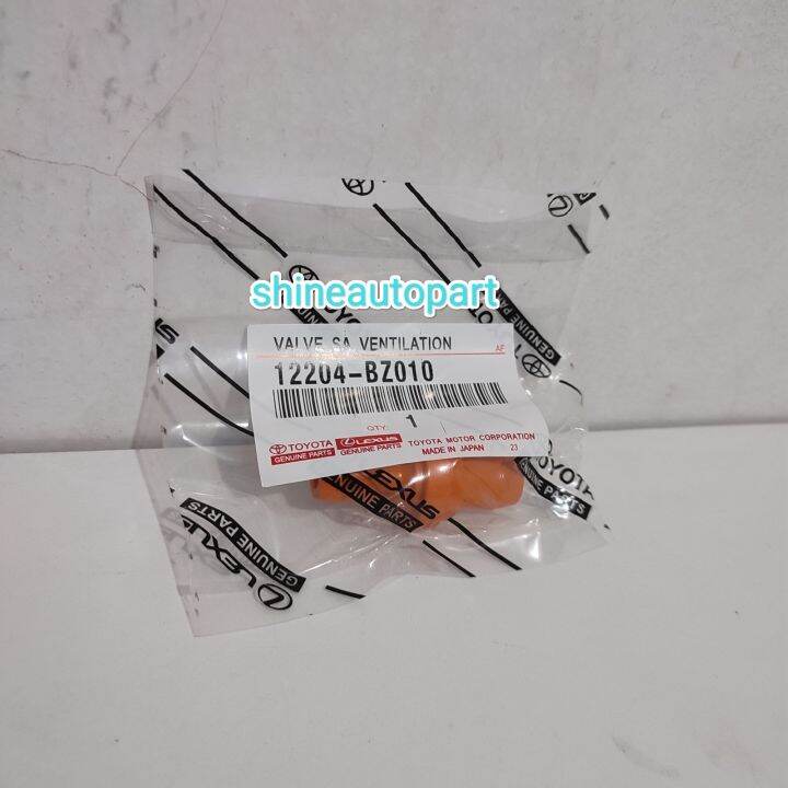 valve pvc pcv ventilator avanza xenia rush vios soluna great original