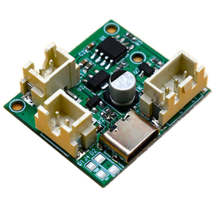 Touchsensitive Smart Table Module Circuit Board Human Touch Sensing