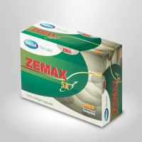 ZEMAX SX ซีแมกซ์ เอสเอ็กซ์ 30 แคปซูล