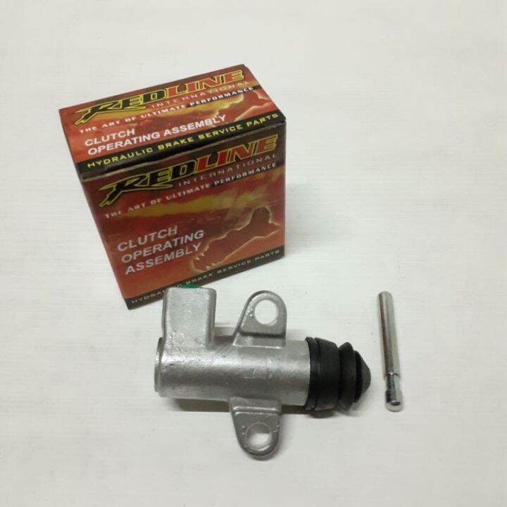 REDLINE CLUTCH OPERATING ASSEMBLY NISSAN FRONTIER 4X4 Lazada PH