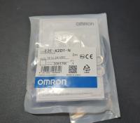 OMRON E2E-X2D1-N 2m. Proximity Sensor Volts. 12 to 24 VDC