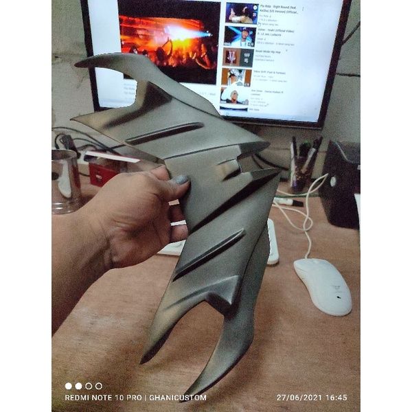 winglet-ฮอนด้า-vario-150-125ปี2018-2022