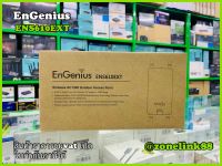 EnGenius ENS610EXT Dual-Band AC1300 Outdor&amp;Indoor Wireless Access Point, 2-Port Gigabit LAN, 4 x5dBi Antennas