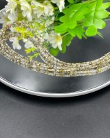 natural diamond uncut beads ลูกปัดเจียระไนเพชรธรรมชาติ(multi)