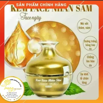 Có khả năng làm giảm nám và tàn nhang không?
