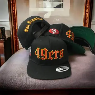 SHADOW 49ERS VINTAGE CAP, Men's Fashion, Watches & Accessories