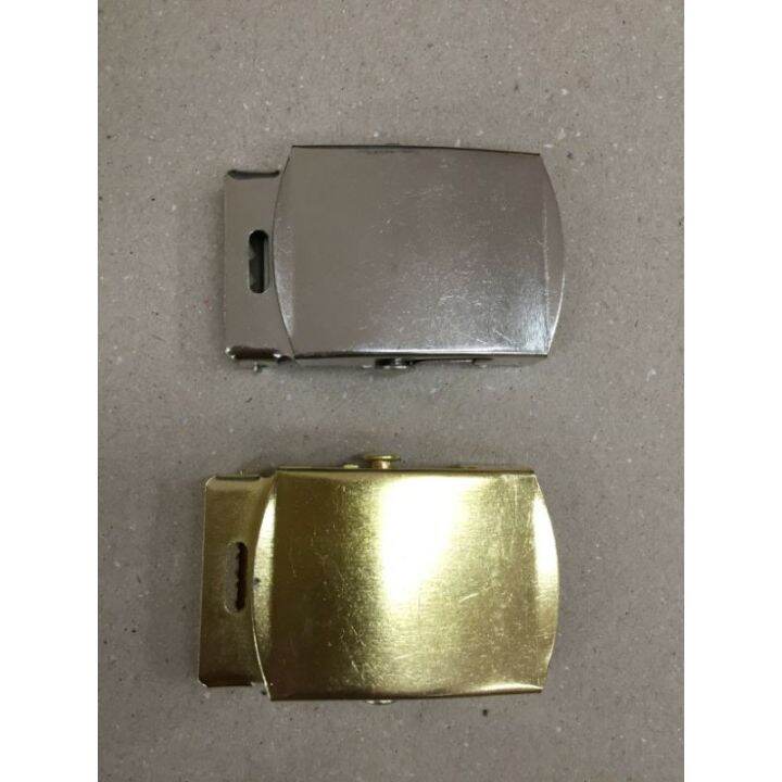 garison belt buckles only Lazada PH