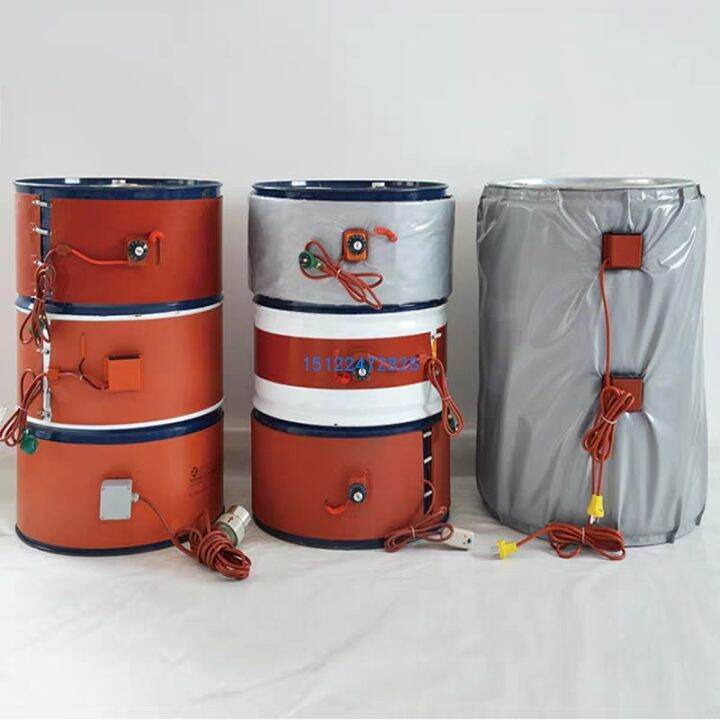 200L Oil Drum Tropical Gas Tank Tropical Liquefied Gas Cylinder