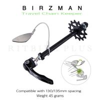 แกนปลดรั้งโซ่ BIRZMAN Travel Keeper