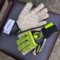 Uhlsport Supergrip + Flex Frame Carbon