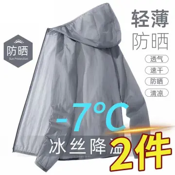Shop Lightweight Sun Protection Clothing For Men online - Jan 2024