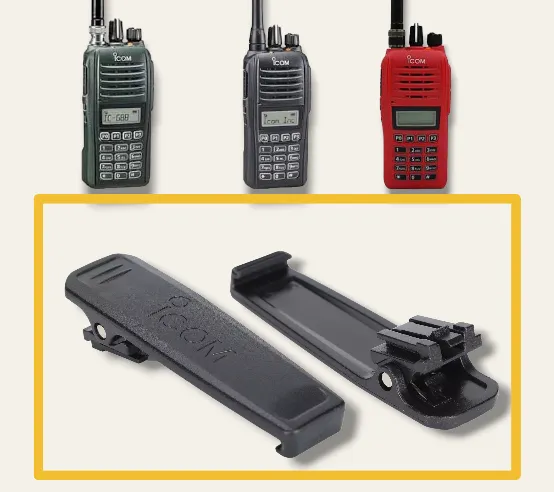 คลิปหลัง-ที่หนีบเข็มขัด-วิทยุสื่อสาร-icom-รุ่น-ic-g88-ic-50fx-ic-f1000t-ราคา1ชิ้น