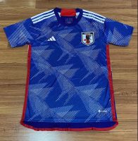 เสื้อทีมชาติJapan Home Worldcup 2022 เกรดAAA