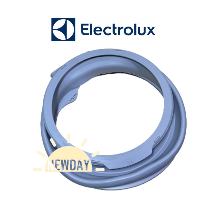 พร้อมส่ง ขอบยางประตูเครื่องซักผ้าฝาหน้า Electrolux รุ่น EWF7525DGWA