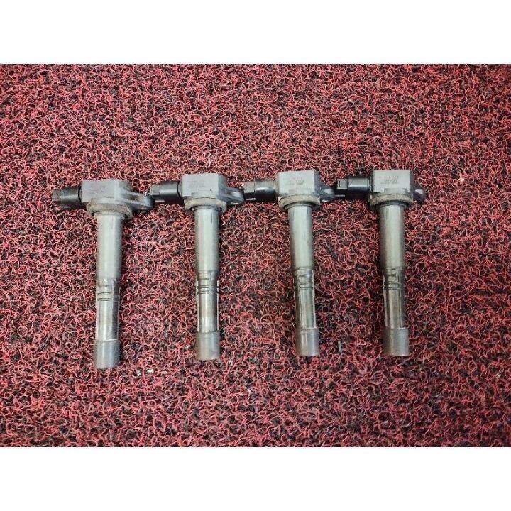 Honda K20A K24A Ignition Coil For SDA/FD1/CRV/RB1/CL7 Lazada