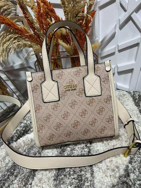 New! Guess Sling Bag 💯 Original Lazada PH