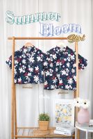 ?Summer Bloom Shirt?