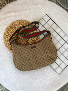 Tas Gucci - Jual Fashion Wanita Terbaru di Sukmajaya 