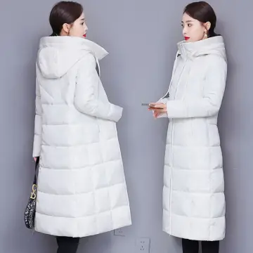 Jual winter sales coat wanita