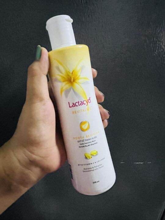Lactacyd feminine wash Lazada PH