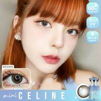 Mini Celine ??(I Lens ฝาสีฟ้า) อมน้ำ 60%มากสุดในไทย ป้องกันUV☀️