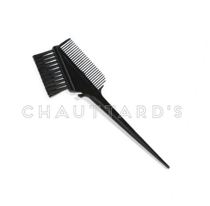 2 In 1 HAIR DYE APPLICATOR COMB/BRUSH Lazada PH