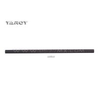 บูมหาง Tarot 450 3K Carbon Fiber Tarot 450 CF Tail Boom TL45037-06