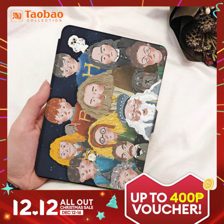 Harry Potter Kindle Paperwhite 4 Protective Cover 958 899 Entry Version