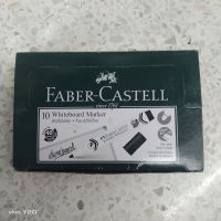 ปากกาไวท์บอร์ด Faber Castell