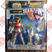 Saint Seiya Action Saint VOL.1 Pegasus Cloth