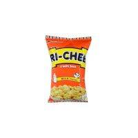 RI-CHEE Milk Flavor 60g (Exp. Date 30 Aug 2023)