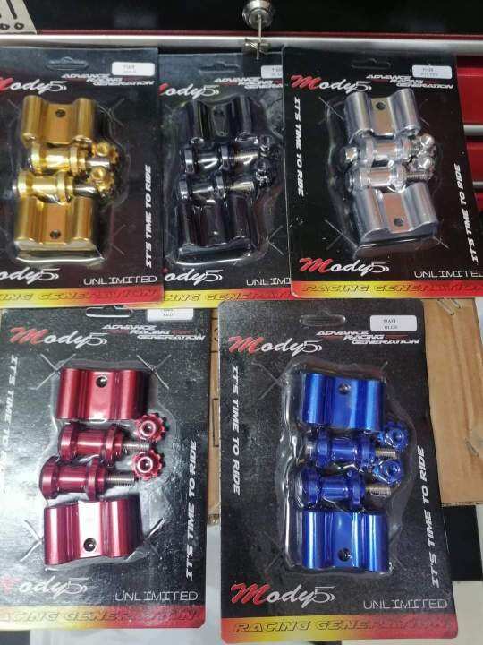 CHAIN ADJUSTER SNIPER 150 Lazada PH