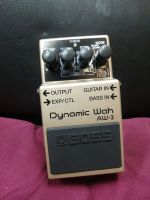 BOSS DW-3 Dynamic Wah  สินค้ามือ2