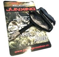 Junxing Archery wrist release aid for compound bow