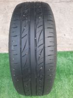 ยางเปอร์เซ็นต์ 195/60 R15 Firestone ปี19