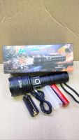 ไฟฉายรุ่น JX-9911 XML T12 ไฟฉาย Flash Light ส่องไกล300เมตร  ทนทาน สีดำ
-ไฟฉายรุ่น JX-9911 XML T12
-ส่องไกล 300 เมตร
-มีอุปกรณ์ให้ในกล่อง(ตามรูป)
-ผลิตจากอลูมิเนียมเกรดA
-อายุหลอด50,000ชม
-สีดำ

(พร้อมส่ง)ไฟฉายรุ่น JX-9911 XML T12 ไฟฉาย Flash Light ส่องไกล