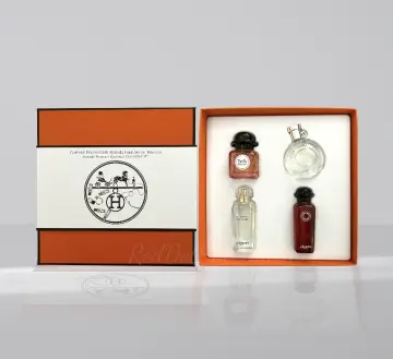 Mini Jardin Fragrance Discovery Set