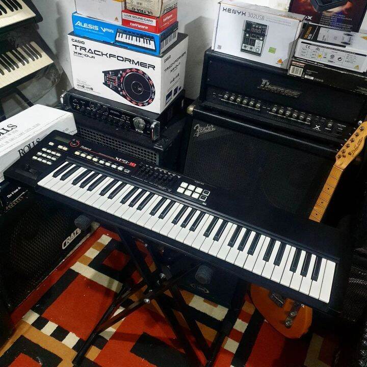 Roland XPS-10 | Lazada Indonesia