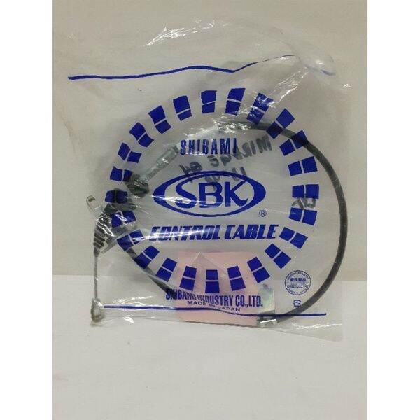 SBK CLUTCH CABLE MITSUBISHI MIRAGE G4 13UP' Lazada PH