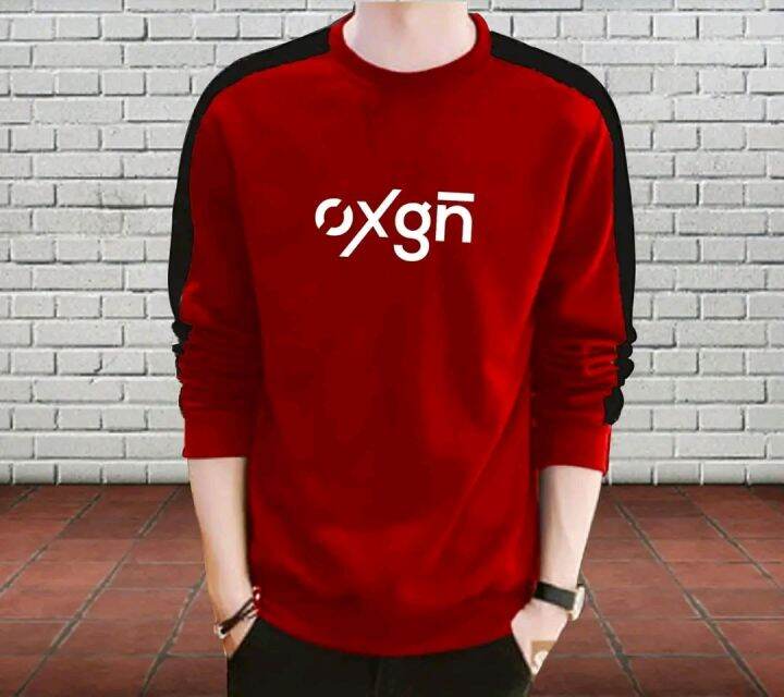 Lazada sweatshirt online