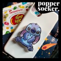 poppersocker • griptok ลาย Stitch สุดน่ารัก?