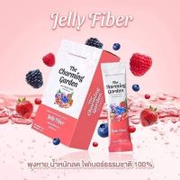 เจลลี่ไฟเบอร์ Jelly Fiber