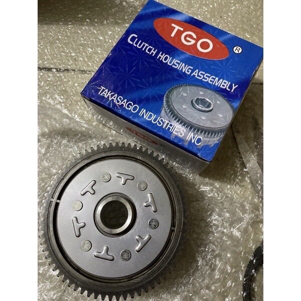 clutch lining xrm 110