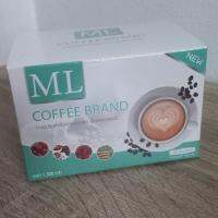 LM COFFEE BRAND เอ็มเเอล คอฟฟี่