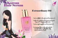 Fairy Hair SERUM