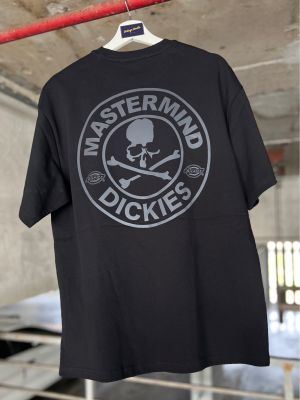 Mastermind x Dickies Reflective Tee